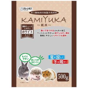 シーズイシハラ KAMIYUKA~紙床~ホワイト...の商品画像