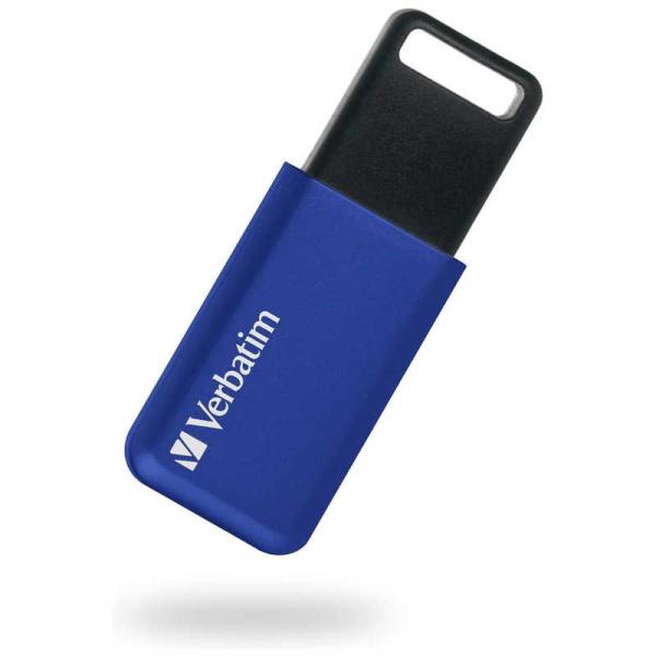 VERBATIMJAPAN　USBメモリ USB Flash メモリー256GB USB3.1 Ge...