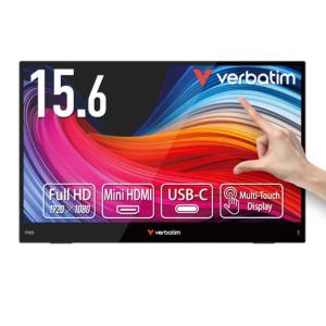 ヨドバシカメラ/モバイルモニター/フルHD/14インチ/MM1400-SV (6