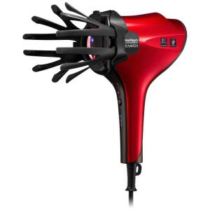 アデランス Aderans HairRepro ヘア ドライヤーkamiga N-LED Sonic AD 