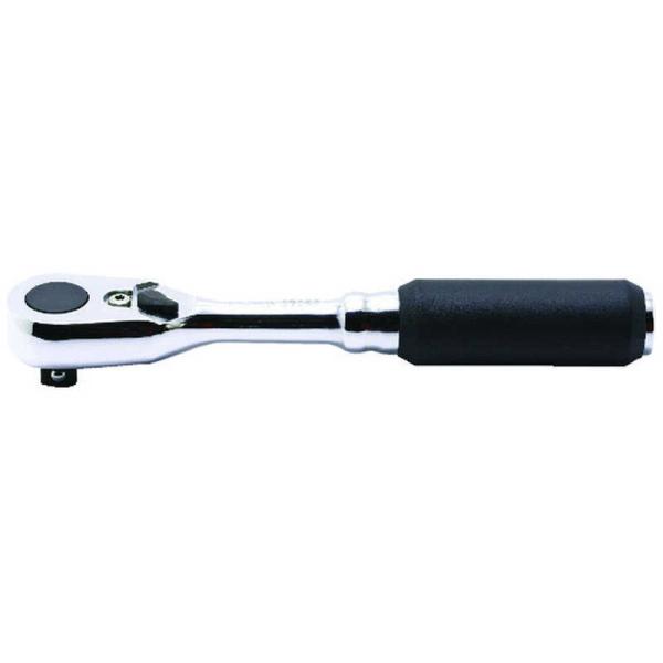 山下工業研究所　Z-EAL ラチェットハンドル 差込角6.35mm　2725Z