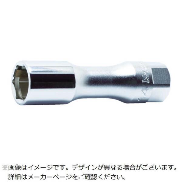 山下工業研究所　Z-EAL スパークプラグソケット差込角9.5mmサイズ20.8mm　3300CZ2...