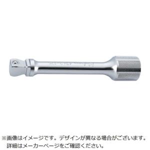 山下工業研究所 コジマ コーケン 12.7mm差込 オフセットエクステンションバー全長150mm 4763-150