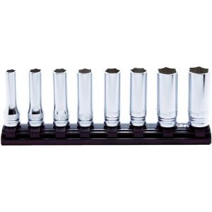 Z-EAL 6角ディープソケットセットの買取情報