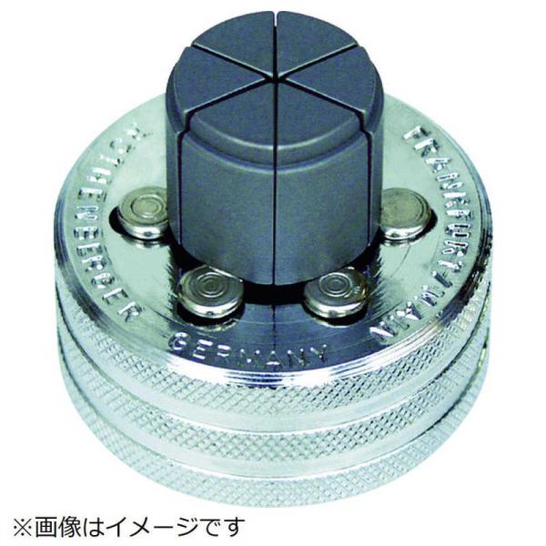 アサダ　"ローデン エキスパンダヘッド 11/8"" "　R11058