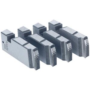 アサダ "コジマ 管用テーパーねじ用チェーザ AT1/2""-3/4"" ステンレス管用" NO89203