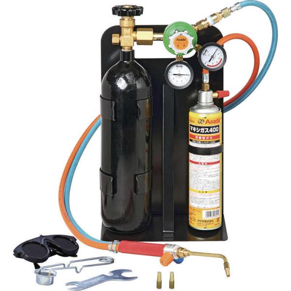 アサダ　ロキシー400Lキット 　R35780