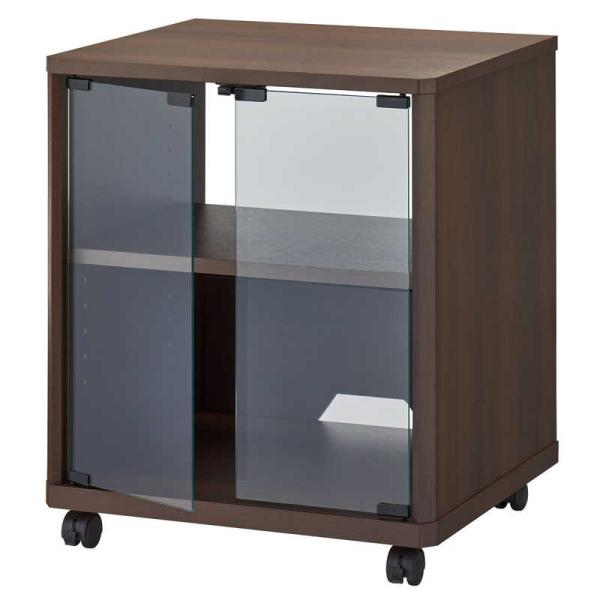 ハヤミ工産　オーディオラック　ES-523