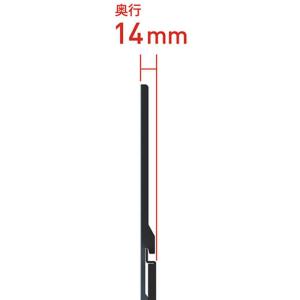 ハヤミ工産 壁掛金具 SH-441の詳細画像3