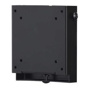 ハヤミ工産 LH-21 テレビ壁掛金具 (43V型まで対応 VESA規格対応 角度