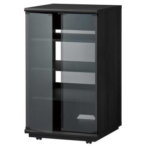 ハヤミ工産　オーディオラック　G-3614 HAMILeX ハヤミ工産 ハミレックス オーディオラック G-3614 ブラウン