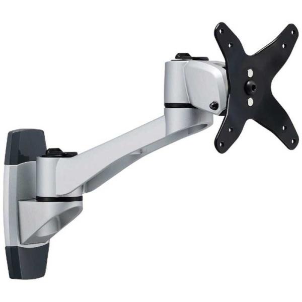 ハヤミ工産　壁付けモニターアーム　AR-172W