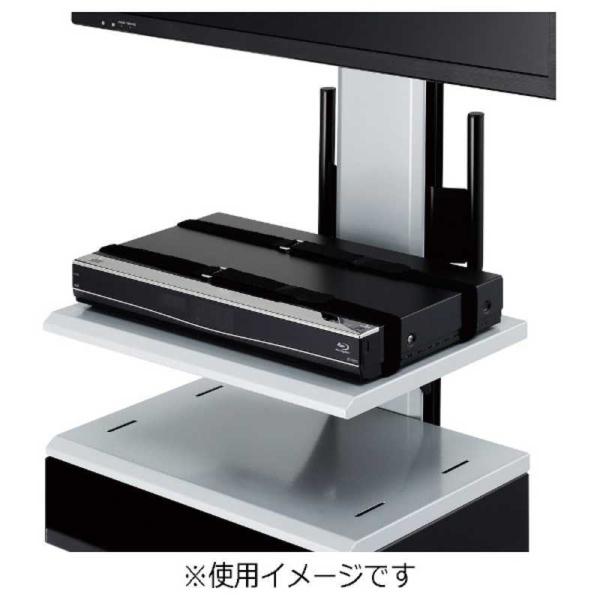 ハヤミ工産　棚板シングル　PHP-7701