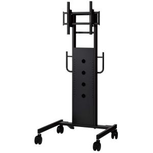 ハヤミ工産 〜65V型対応ディスプレイスタンド PH-825B