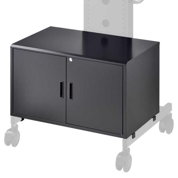 ハヤミ工産　オプション機器収納ボックス　PHP-B8200L