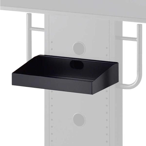 ハヤミ工産　オプション小物トレイ　PHP-B8251S