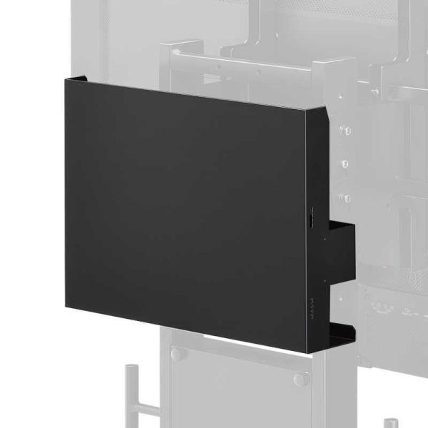 ハヤミ工産　オプションCPUホルダー　PHP-B8203