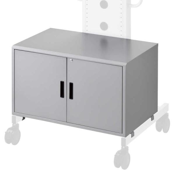 ハヤミ工産　オプション機器収納ボックス　PHP-S8200L