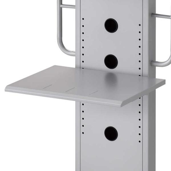 ハヤミ工産　オプション棚板　PHP-S8201S