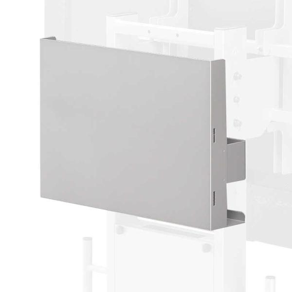 ハヤミ工産　オプションCPUホルダー　PHP-S8203