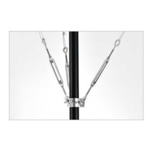 ハヤミ工産 天吊金具用振止金具 CHP-304の買取情報