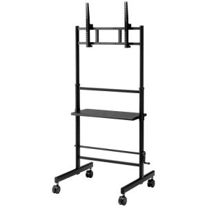 ハヤミ工産 ディスプレイスタンド ブラック PL-3116Bの買取情報