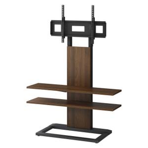 ハヤミ工産 TIMEZ (ハヤミ) KF-363M テレビスタンド ~65V型対応 壁寄