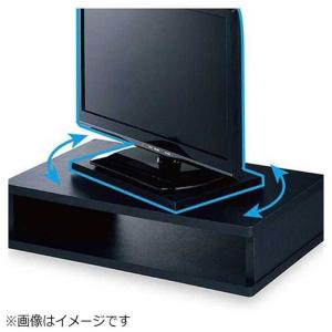 ハヤミ工産 テレビ台 目安:〜24型対応 TV...の詳細画像2
