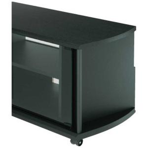 ハヤミ工産 テレビ台 目安:〜52型対応 ハイ...の詳細画像2