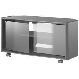 ハヤミ工産　テレビ台 目安：〜32型対応 コーナー設置対応 　TV-GA750