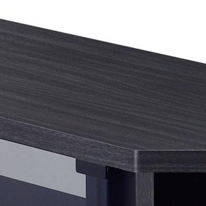 ハヤミ工産 テレビ台 目安:〜43型対応 TV...の詳細画像2