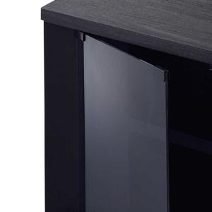 ハヤミ工産 テレビ台 目安:〜43型対応 TV...の詳細画像3