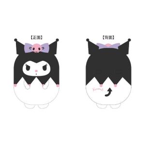 ハローキティー 湯たんぽ あたたかキティ ぬいぐるみカバー付き sanrio