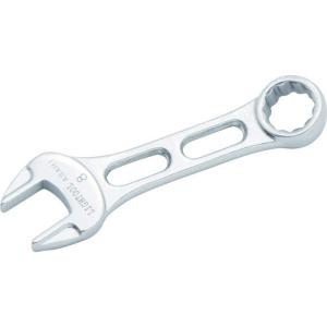 旭金属工業 ライツールコンビネーションスパナプチコン8mm LCWU008