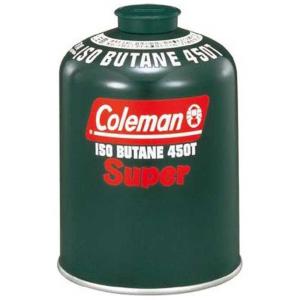 Coleman（コールマン） 純正LPガス燃料 Tタイプ 470g 2本セット