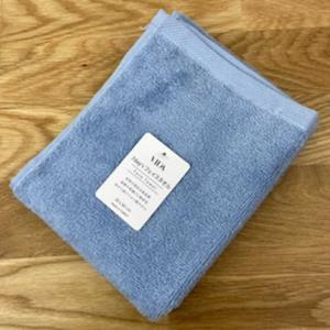 アントレックス 7day’s フェイスタオル 水 7daysWednesday