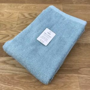 アントレックス 7day’s バスタオル 木 7daysBTThursday