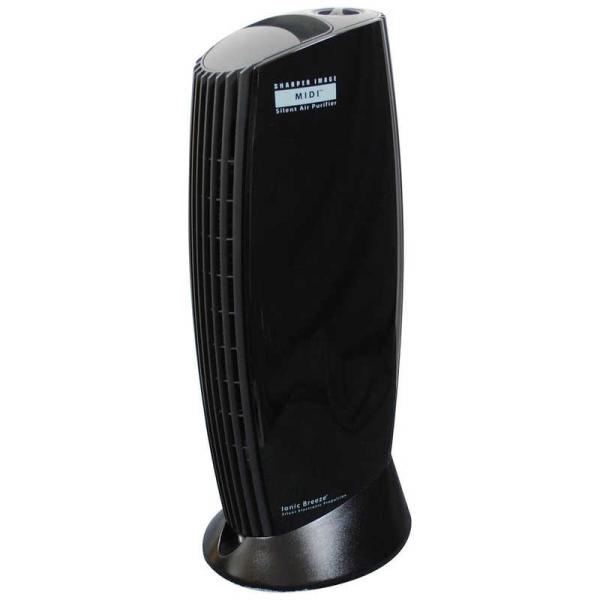IONICBREEZE　空気清浄機 MIDI IonicBreeze(イオニックブリーズ) ピアノブ...