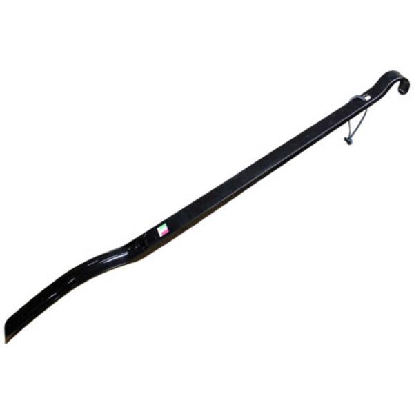 近藤　スーパーロング ブラック 靴べら　