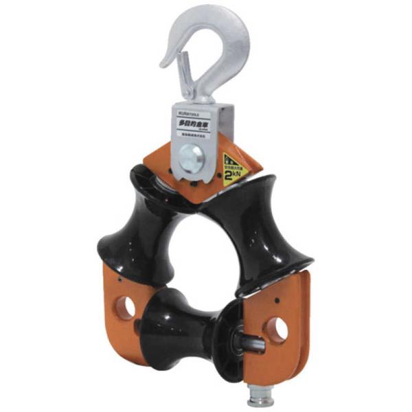 育良精機　育良 多目的金車(10126)　IS3W65