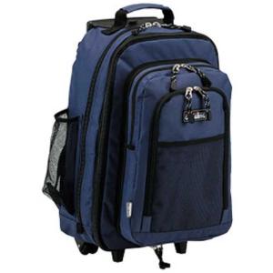 BURTON（バートン） キャリーバッグ 14FW WHEELIE DOUBLE DECK 92L