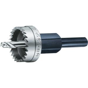 大見工業 E型ホールカッター 37mm E37