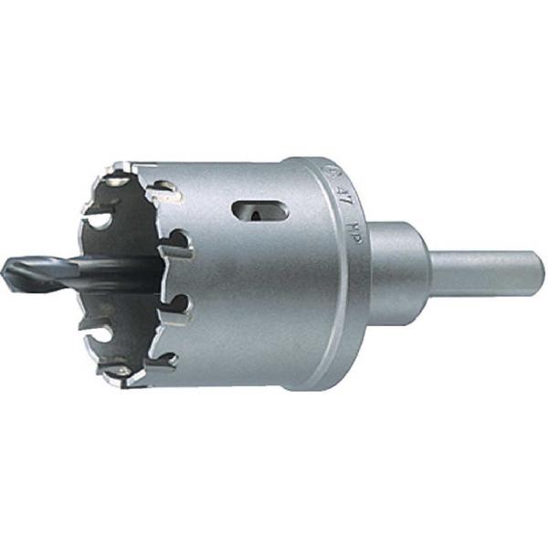 大見工業　超硬ロングホールカッター 80mm　TL80