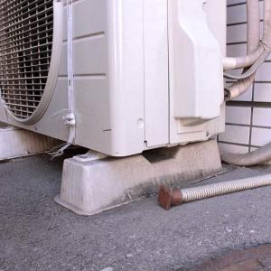 ダイキン（DAIKIN） 防雪フード（側面） KPS064A41 : コジマYahoo!店