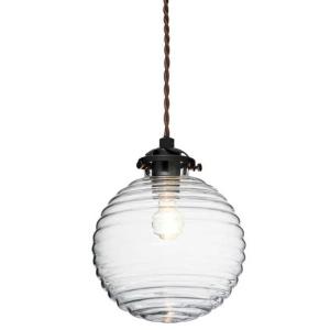 インターフォルム ペンダントライト Turku クリア LT-2651CL