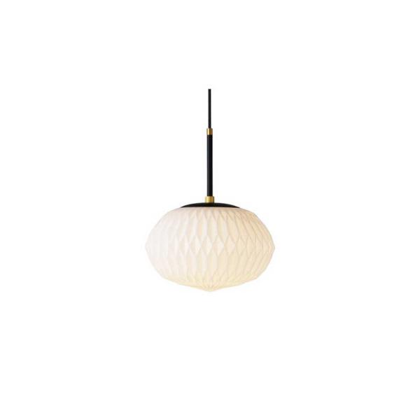 インターフォルム　LED照明 ペンダントライト 4.5畳 電球色 LED電球付属 Daphne(ダフ...
