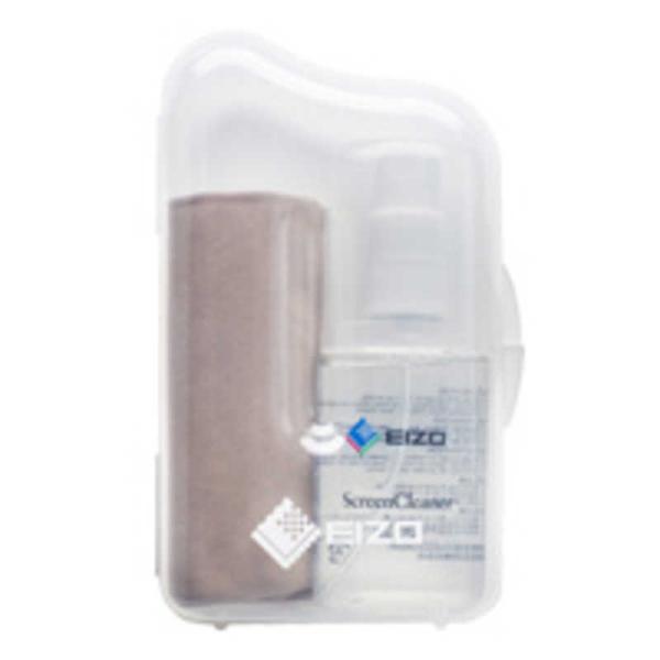 EIZO　SCREEN CLEANER モニタークリーニングキット　SCREENCLEANER