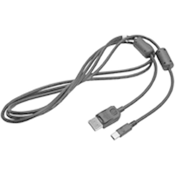 EIZO　Mini DisplayPort⇔DisplayPort モニターケーブル(2.0m)　P...