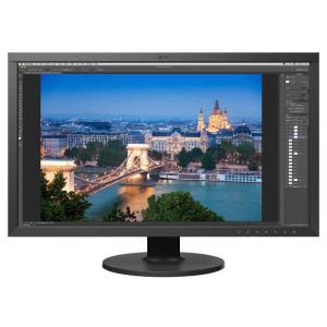 ColorEdge 【中古】EIZO CG275W-BK 27インチ ブラック モニター ColorEdge 【中古】EIZO CG275W-BK 27インチ ブラック モニター