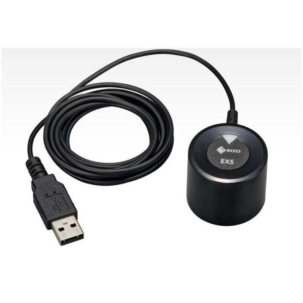EIZO　ColorEdge向けキャリブレーション用測色センサー　EX5